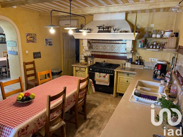 Maison à vendre 11 pièces 280 m² Orange