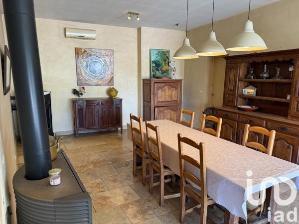 Maison à vendre 11 pièces 280 m² Orange
