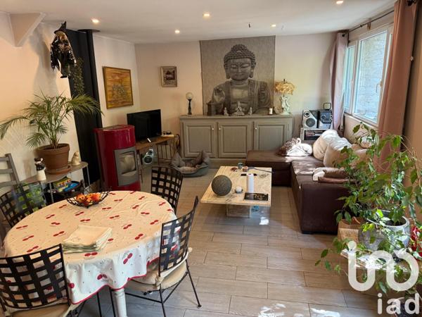 Maison à vendre 11 pièces 280 m² Orange