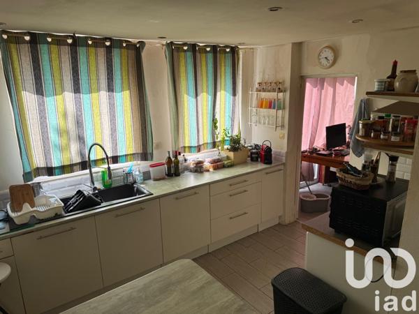 Maison à vendre 11 pièces 280 m² Orange