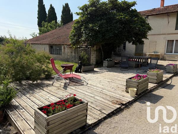 Maison à vendre 11 pièces 280 m² Orange