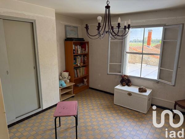Maison à vendre 11 pièces 280 m² Orange