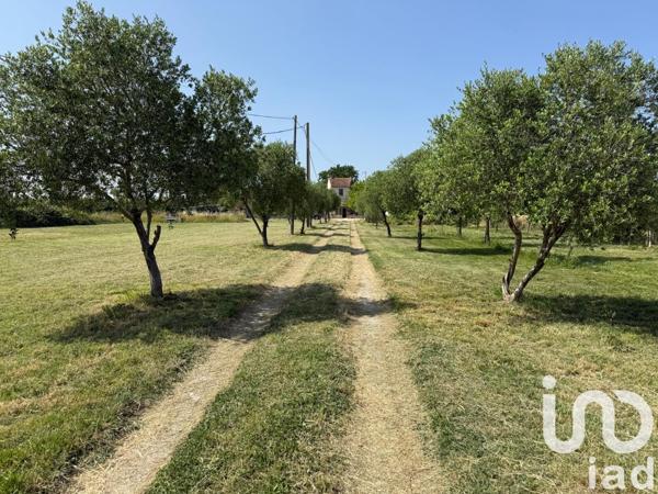 Maison à vendre 11 pièces 280 m² Orange