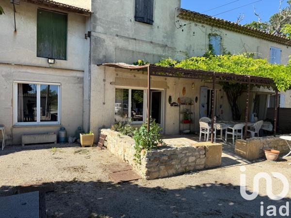 Maison à vendre 11 pièces 280 m² Orange