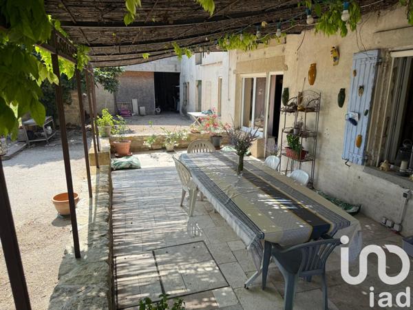 Maison à vendre 11 pièces 280 m² Orange
