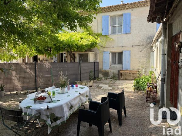 Maison à vendre 11 pièces 280 m² Orange