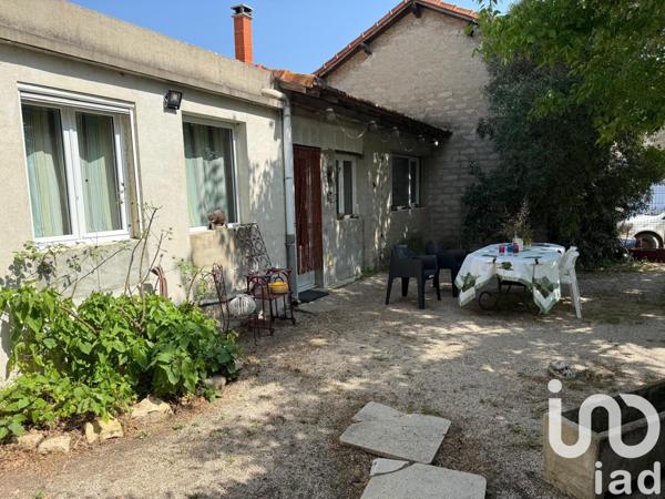 Maison à vendre 11 pièces 280 m² Orange