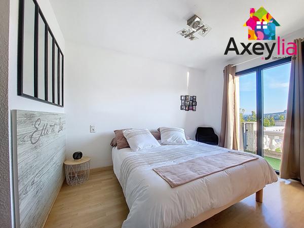 Renaison (42370) A VENDRE - RENAISON - MAISON, 4 CHAMBRES VUE EXCEPTIONNELLE