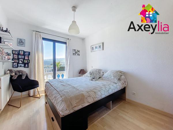 Renaison (42370) A VENDRE - RENAISON - MAISON, 4 CHAMBRES VUE EXCEPTIONNELLE