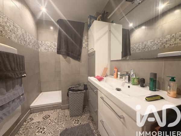 Appartement à vendre 2 pièces 55 m² La Flèche