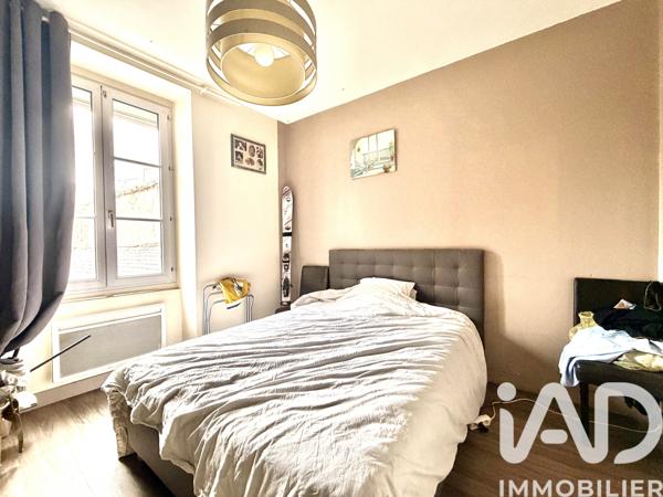 Appartement à vendre 2 pièces 55 m² La Flèche