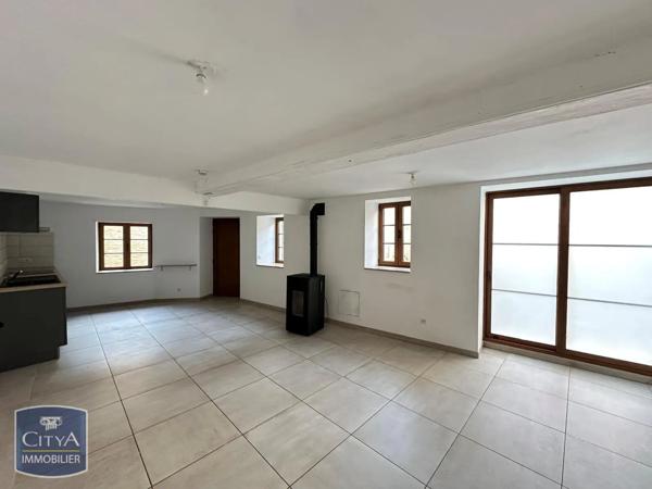 Appartement à louer 3 pièces 67.54m²