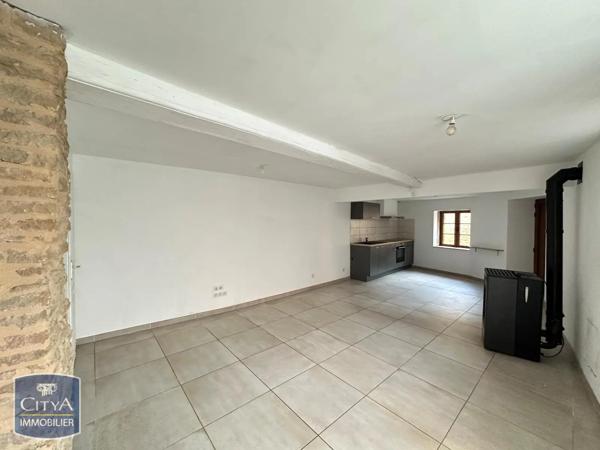 Appartement à louer 3 pièces 67.54m²