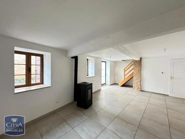 Appartement à louer 3 pièces 67.54m²