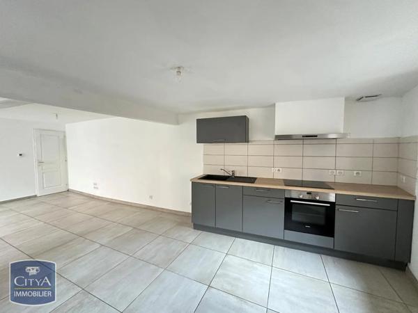 Appartement à louer 3 pièces 67.54m²