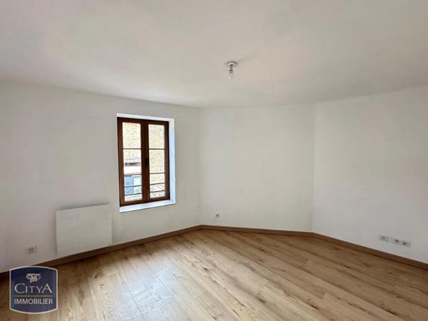 Appartement à louer 3 pièces 67.54m²