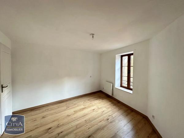Appartement à louer 3 pièces 67.54m²
