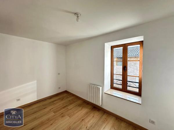 Appartement à louer 3 pièces 67.54m²