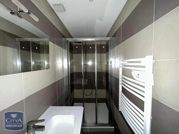 Appartement à louer 3 pièces 67.54m²