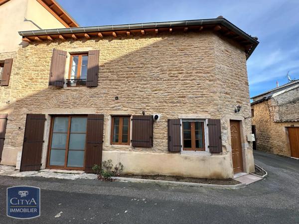 Appartement à louer 3 pièces 67.54m²