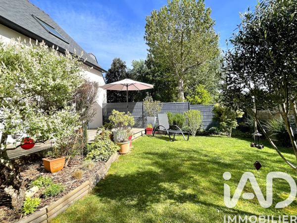 Maison à vendre 4 pièces 94 m² Saint-André-des-Eaux