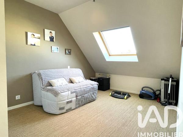Maison à vendre 4 pièces 94 m² Saint-André-des-Eaux