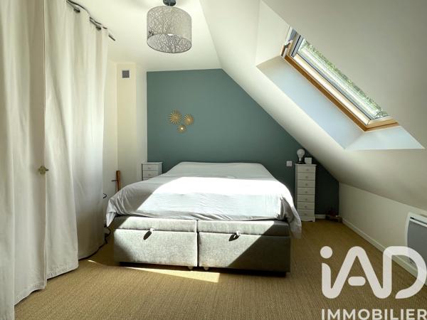 Maison à vendre 4 pièces 94 m² Saint-André-des-Eaux