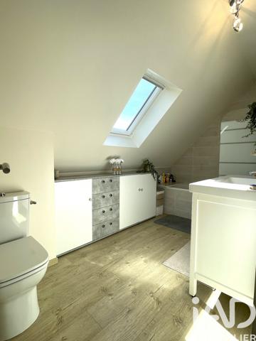 Maison à vendre 4 pièces 94 m² Saint-André-des-Eaux