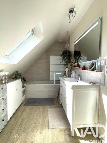 Maison à vendre 4 pièces 94 m² Saint-André-des-Eaux