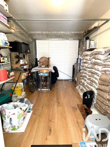 Maison à vendre 4 pièces 94 m² Saint-André-des-Eaux