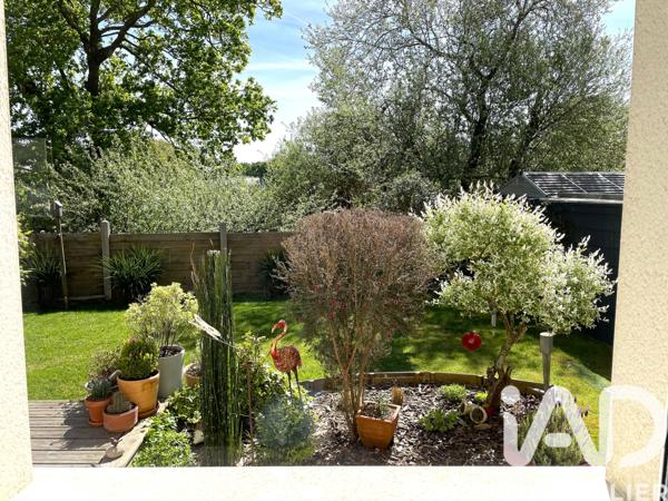 Maison à vendre 4 pièces 94 m² Saint-André-des-Eaux