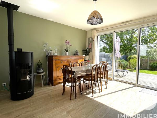 Maison à vendre 4 pièces 94 m² Saint-André-des-Eaux