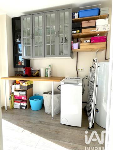 Maison à vendre 4 pièces 94 m² Saint-André-des-Eaux