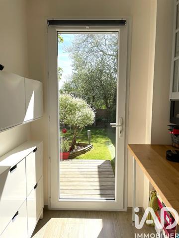 Maison à vendre 4 pièces 94 m² Saint-André-des-Eaux