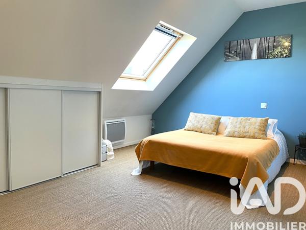 Maison à vendre 4 pièces 94 m² Saint-André-des-Eaux