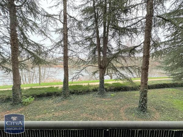 Appartement à vendre 2 pièces 42.31m²