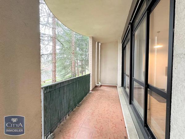 Appartement à vendre 2 pièces 42.31m²