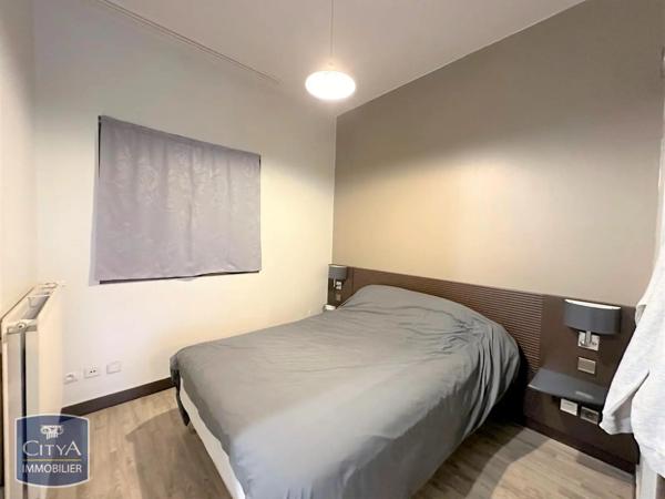 Appartement à vendre 2 pièces 42.31m²