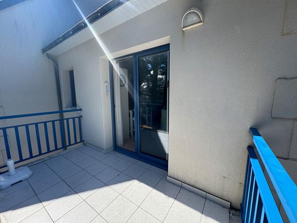 Appartement 3 Pièce(s)