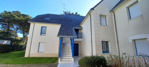 Appartement 3 Pièce(s)