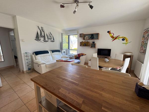 Appartement 3 Pièce(s)