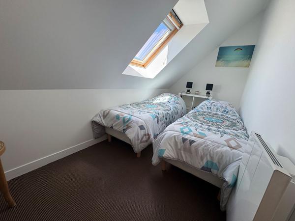 Appartement 3 Pièce(s)