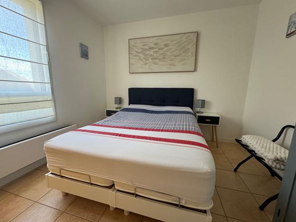 Appartement 3 Pièce(s)