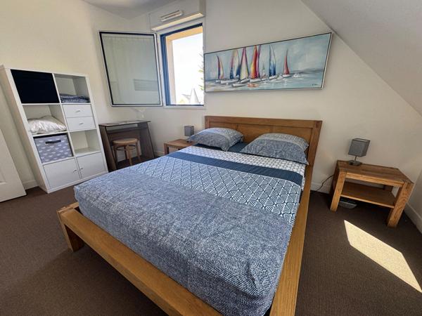 Appartement 3 Pièce(s)