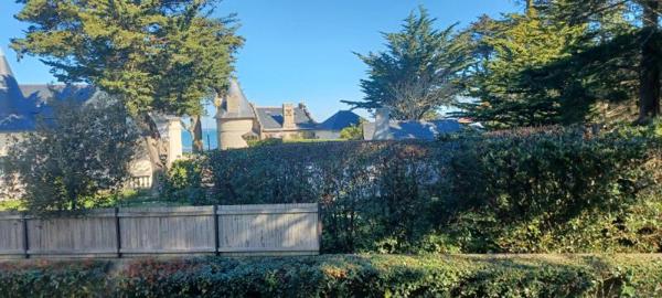 Appartement 3 Pièce(s)