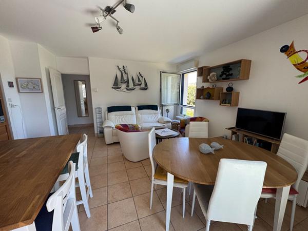 Appartement 3 Pièce(s)