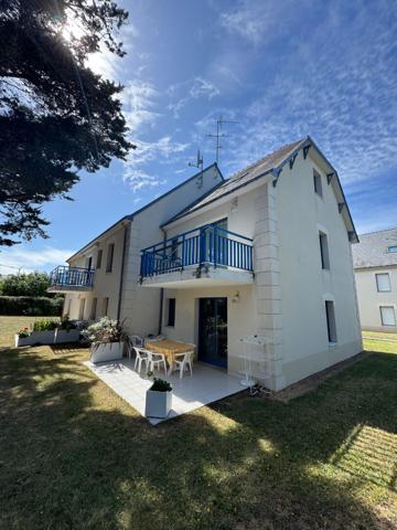 Appartement 3 Pièce(s)