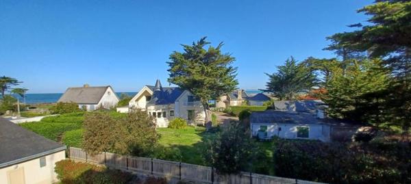 Appartement 3 Pièce(s)