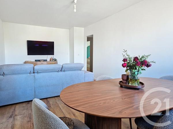 Appartement F3 à vendre  3 pièces - 68,20 m2 CAGNES SUR MER - 06
