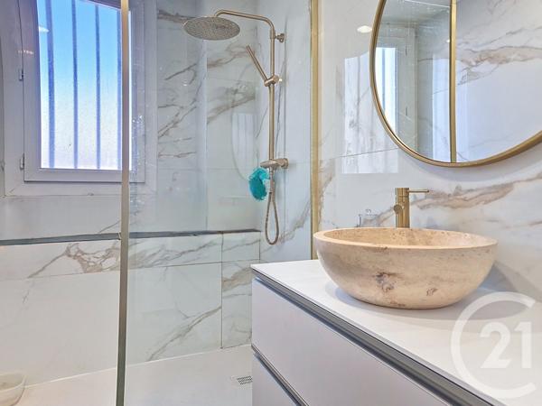 Appartement F3 à vendre  3 pièces - 68,20 m2 CAGNES SUR MER - 06